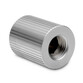 EKWB EK-Quantum Torque Extender Static MF 28 Titanio Satinado EKWB EK-Quantum Torque Extender Static MF 28 Titanio Satinado