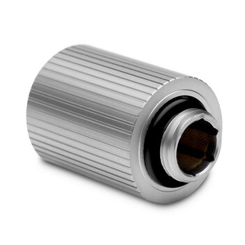 EKWB EK-Quantum Torque Extender Static MF 28 Titanio Satinado EKWB EK-Quantum Torque Extender Static MF 28 Titanio Satinado