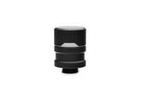 EKWB EK-Quantum Torque Drain Valve Negra Válvula Drenaje