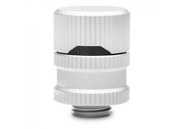 EKWB EK-Quantum Torque Drain Valve Válvula de Drenaje Titanio Satinado