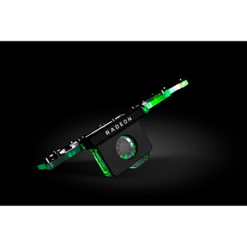 EKWB EK-Quantum Scalar Flow Indicator Bottom-To-Top D-RGB Indicador de Flujo Negro EKWB EK-Quantum Scalar Flow Indicator Bottom-To-Top D-RGB Indicador de Flujo Negro