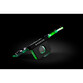 EKWB EK-Quantum Scalar Flow Indicator Bottom-To-Top D-RGB Indicador de Flujo Negro EKWB EK-Quantum Scalar Flow Indicator Bottom-To-Top D-RGB Indicador de Flujo Negro