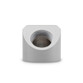 EKWB EK-Quantum Torque Etático FF 45º Titanio Satinado EKWB EK-Quantum Torque Etático FF 45º Titanio Satinado