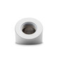 EKWB EK-Quantum Torque Etático FF 45º Titanio Satinado EKWB EK-Quantum Torque Etático FF 45º Titanio Satinado