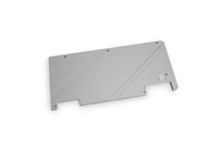 EKWB EK-Quantum Vector Strix RTX 3070/3080/3090 Backplate Níquel EKWB EK-Quantum Vector Strix RTX 3070/3080/3090 Backplate Níquel