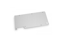 EKWB EK-Quantum Vector TUF RTX 3080/3090 D-RGB Niquel Backplate