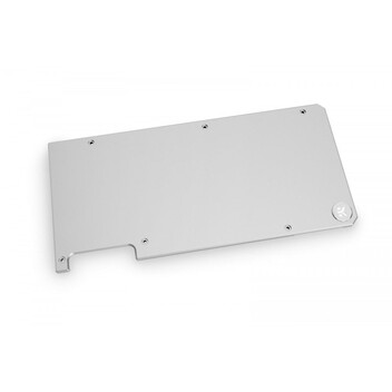 EKWB EK-Quantum Vector TUF RTX 3080/3090 D-RGB Niquel Backplate EKWB EK-Quantum Vector TUF RTX 3080/3090 D-RGB Niquel Backplate