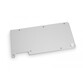 EKWB EK-Quantum Vector TUF RTX 3080/3090 D-RGB Niquel Backplate EKWB EK-Quantum Vector TUF RTX 3080/3090 D-RGB Niquel Backplate
