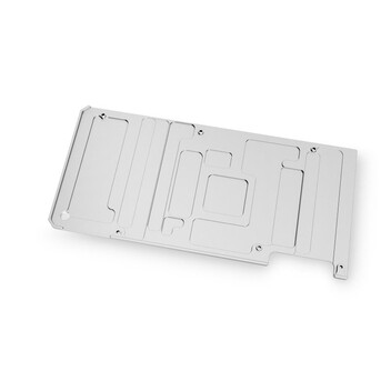 EKWB EK-Quantum Vector TUF RTX 3080/3090 D-RGB Niquel Backplate EKWB EK-Quantum Vector TUF RTX 3080/3090 D-RGB Niquel Backplate