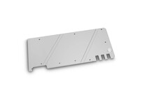 EKWB EK-Quantum Vector Trio RTX 3080/3090 Nickel Backplate