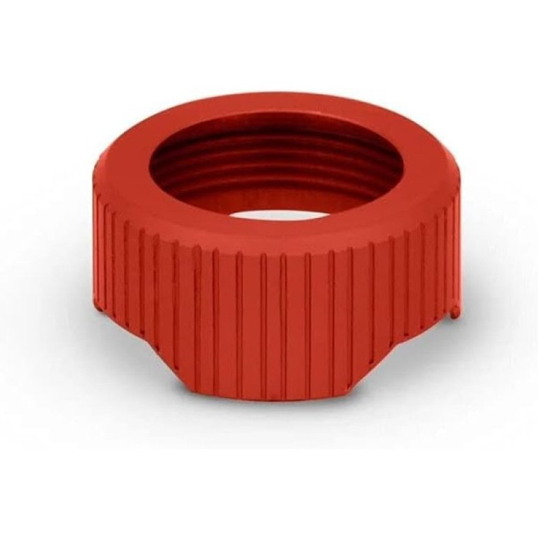 EKWB EK-Quantum Torque Compression Ring Pack de 6 HDC 16 Rojo