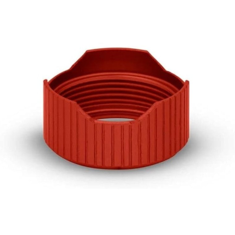 EKWB EK-Quantum Torque Compression Ring Pack de 6 HDC 16 Rojo