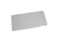 EKWB EK-Quantum Vector TUF RTX 3070 Backplate Nickel EKWB EK-Quantum Vector TUF RTX 3070 Backplate Nickel