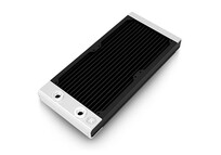 EKWB EK-Quantum Surface S240 Radiador Negro