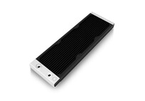 EKWB EK-Quantum Surface S360 Radiador Negro EKWB EK-Quantum Surface S360 Radiador Negro