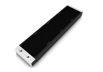 EKWB EK-Quantum Surface P480M Radiador Negro