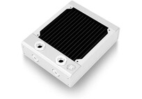 EKWB EK-Quantum Surface P120M Radiador Blanco