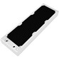 EKWB EK-Quantum Surface P360M Radiador Blanco EKWB EK-Quantum Surface P360M Radiador Blanco