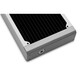 EKWB EK-Quantum Surface P360M Radiador Blanco EKWB EK-Quantum Surface P360M Radiador Blanco