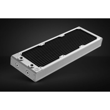 EKWB EK-Quantum Surface P360M Radiador Blanco EKWB EK-Quantum Surface P360M Radiador Blanco