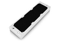 EKWB EK-Quantum Surface P360M X-Flow Radiador Blanco