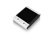 EKWB EK-Quantum Surface S120 Radiador Negro