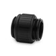 EKWB EK-Quantum Torque Micro Extensor Estático MM 7 Negro