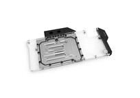 EKWB EK-Quantum Vector N+ RX 6800XT/6900XT D-RGB - Nickel + Plexi