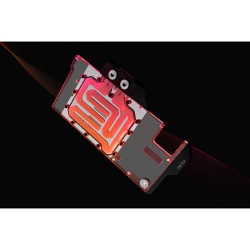 EKWB EK-Quantum Vector N+ RX 6800XT/6900XT D-RGB - Nickel + Plexi EKWB EK-Quantum Vector N+ RX 6800XT/6900XT D-RGB - Nickel + Plexi