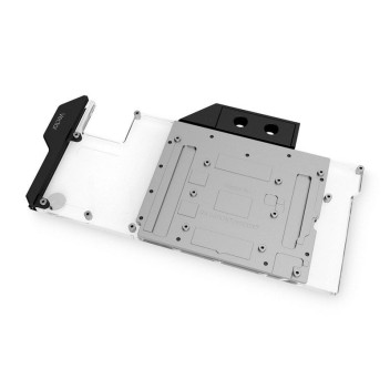 EKWB EK-Quantum Vector N+ RX 6800XT/6900XT D-RGB - Nickel + Plexi EKWB EK-Quantum Vector N+ RX 6800XT/6900XT D-RGB - Nickel + Plexi