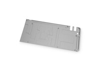 EKWB EK-Quantum Vector N+ RX 6800XT/6900XT Backplate Nickel