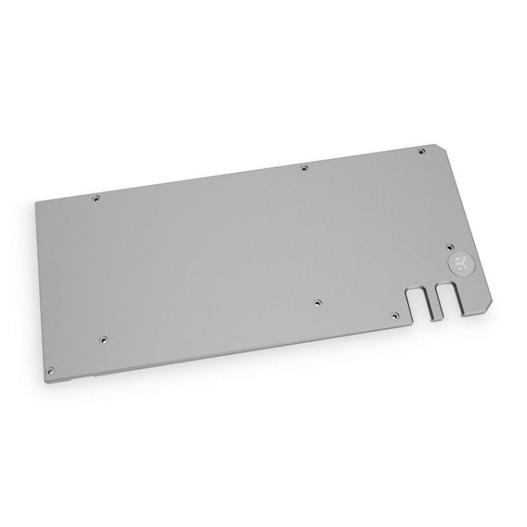 EKWB EK-Quantum Vector N+ RX 6800XT/6900XT Backplate Nickel