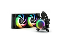EKWB EK Nucleus AIO CR240 Lux D-RGB Kit de Refrigeración Líquida