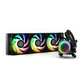 EKWB EK Nucleus AIO CR360 Lux D-RGB Kit de Refrigeración Líquida EKWB EK Nucleus AIO CR360 Lux D-RGB Kit de Refrigeración Líquida