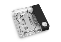 EK-Quantum Velocity 2 D-RGB LGA 1700 Níquel + Plexi EK-Quantum Velocity 2 D-RGB LGA 1700 Níquel + Plexi