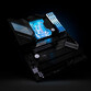 EK-Quantum Velocity 2 D-RGB LGA 1700 Níquel + Plexi EK-Quantum Velocity 2 D-RGB LGA 1700 Níquel + Plexi
