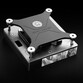 EK-Quantum Velocity 2 D-RGB LGA 1700 Níquel + Plexi EK-Quantum Velocity 2 D-RGB LGA 1700 Níquel + Plexi