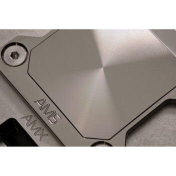 EKWB EK-Quantum Velocity2 D-RGB AM5 Nickel + Acetal EKWB EK-Quantum Velocity2 D-RGB AM5 Nickel + Acetal
