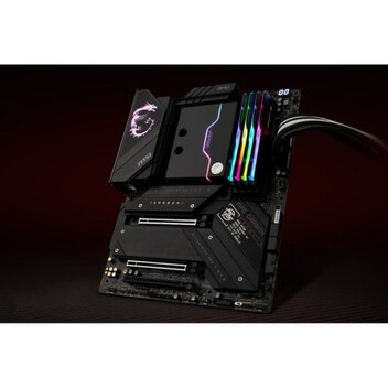EKWB EK-Quantum Velocity2 D-RGB AM5 Nickel + Acetal EKWB EK-Quantum Velocity2 D-RGB AM5 Nickel + Acetal