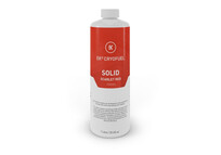 EKWB EK-CryoFuel Solid Scarlet Red 1000ml