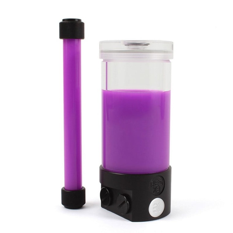 EKWB EK-CryoFuel Solid Electric Purple 1000ml