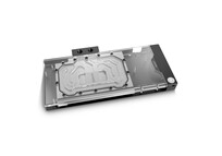 EKWB EK-Quantum Vector² Trio RTX 3090 Ti D-RGB Nickel + Plexi