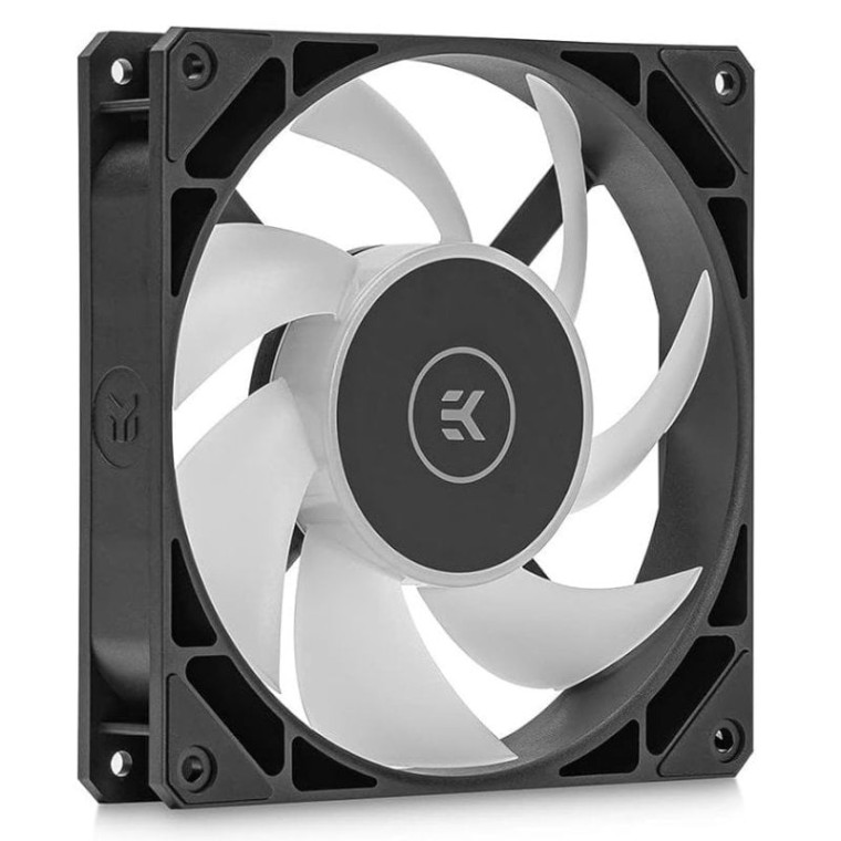 EKWB EK-Loop Fan FPT 140 DRGB 14cm Negro