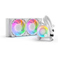 EKWB AIO Nucleus CR240 Lux D-RGB Kit de Refrigeración Líquida Blanco EKWB AIO Nucleus CR240 Lux D-RGB Kit de Refrigeración Líquida Blanco