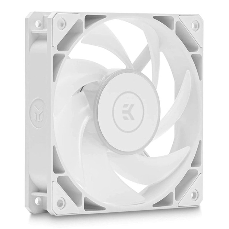 EKWB EK-Loop Fan FPT 120 D-RGB Ventilador 120mm Blanco