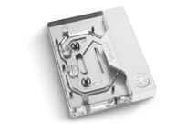 EKWB EK-Quantum Velocity² D-RGB AM5 White Edition Water Block