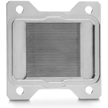 EKWB EK-Quantum Velocity² D-RGB AM5 White Edition Water Block EKWB EK-Quantum Velocity² D-RGB AM5 White Edition Water Block