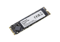 Disco Duro Intenso Top 128GB SSD M.2 SATA 3