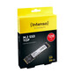 Disco Duro Intenso Top 128GB SSD M.2 SATA 3 Disco Duro Intenso Top 128GB SSD M.2 SATA 3
