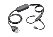 Plantronics APC-43 Cable Interruptor con Descolgador Electrónico para Cisco Plantronics APC-43 Cable Interruptor con Descolgador Electrónico para Cisco